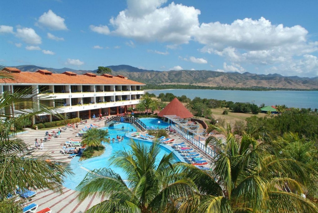 club amigo cuba