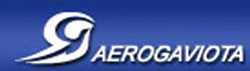 Aerogaviota Logo