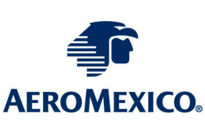 Aeromexico-logo